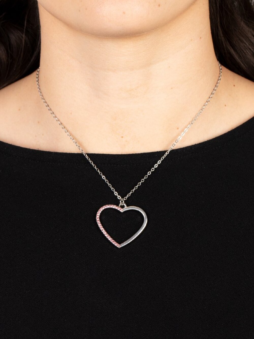 Paparazzi Necklace (NS292)